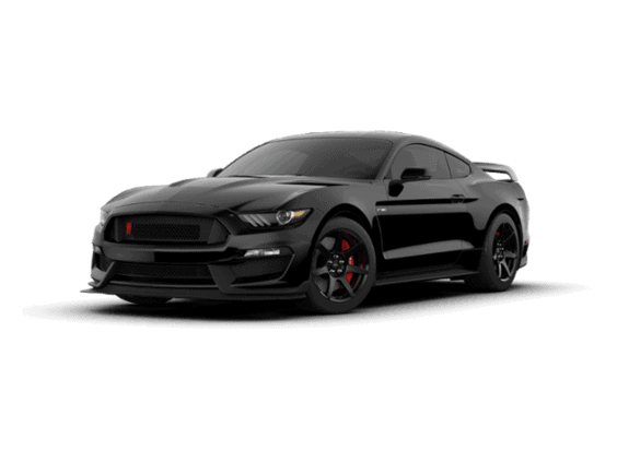 2018 Ford Mustang Shelby GT350 R