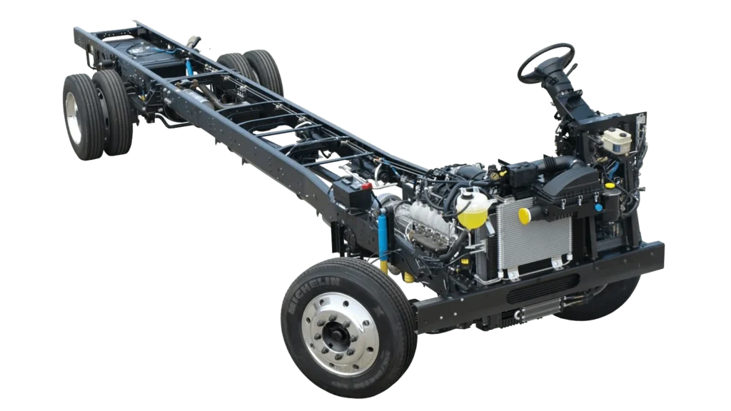 Ford F-53/F-59