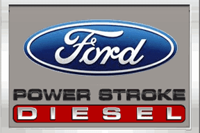 Ford Power Stroke Diesel