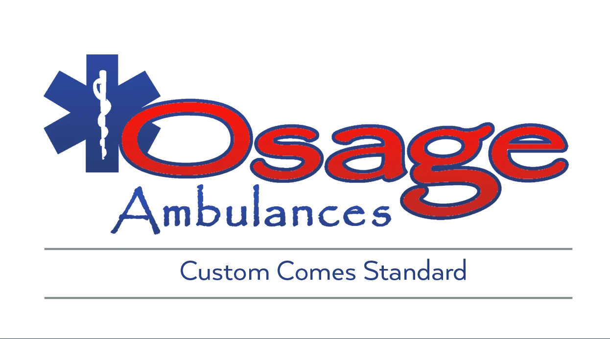 Osage Ambulance